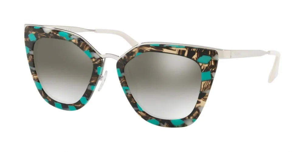 Prada Catwalk 53SS Sunglasses - view 10